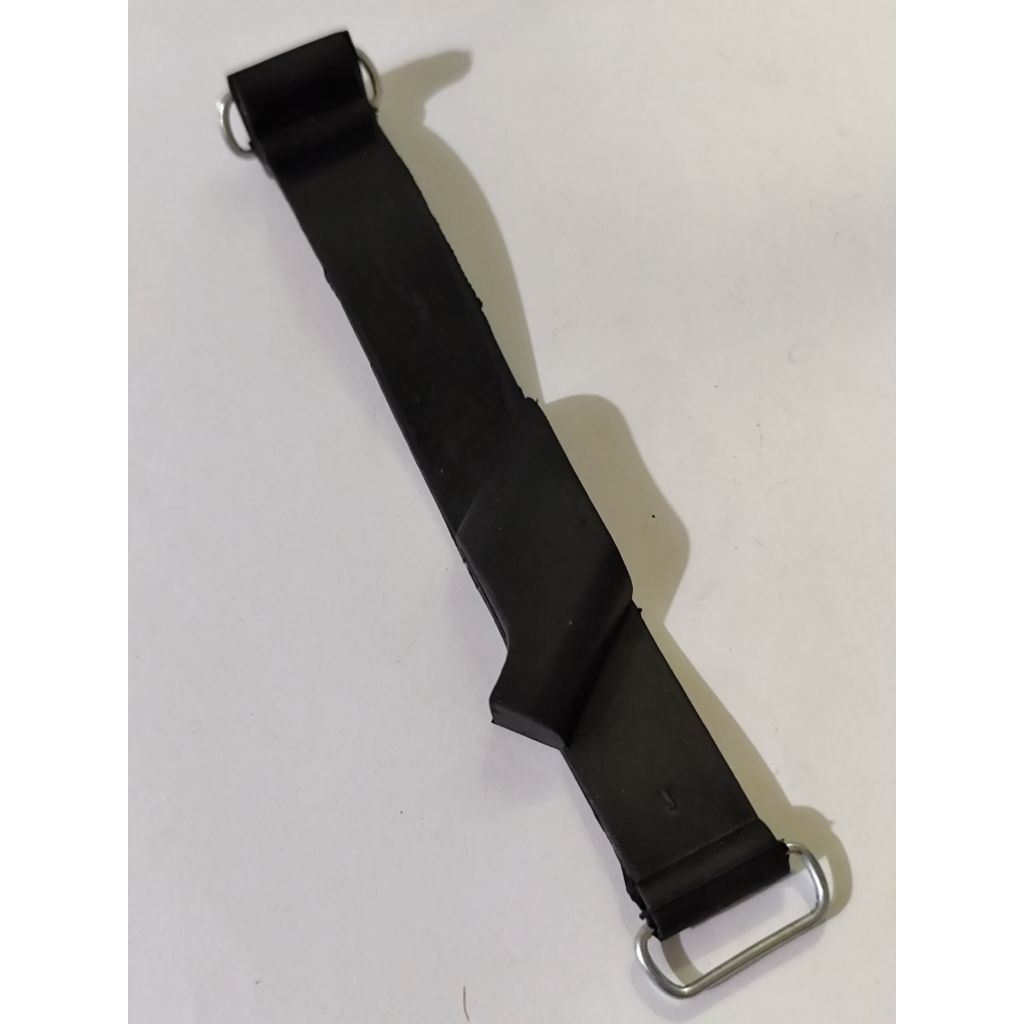 Karet tahanan Aki Yamaha Jupiter z 2004 - 2008 burhan