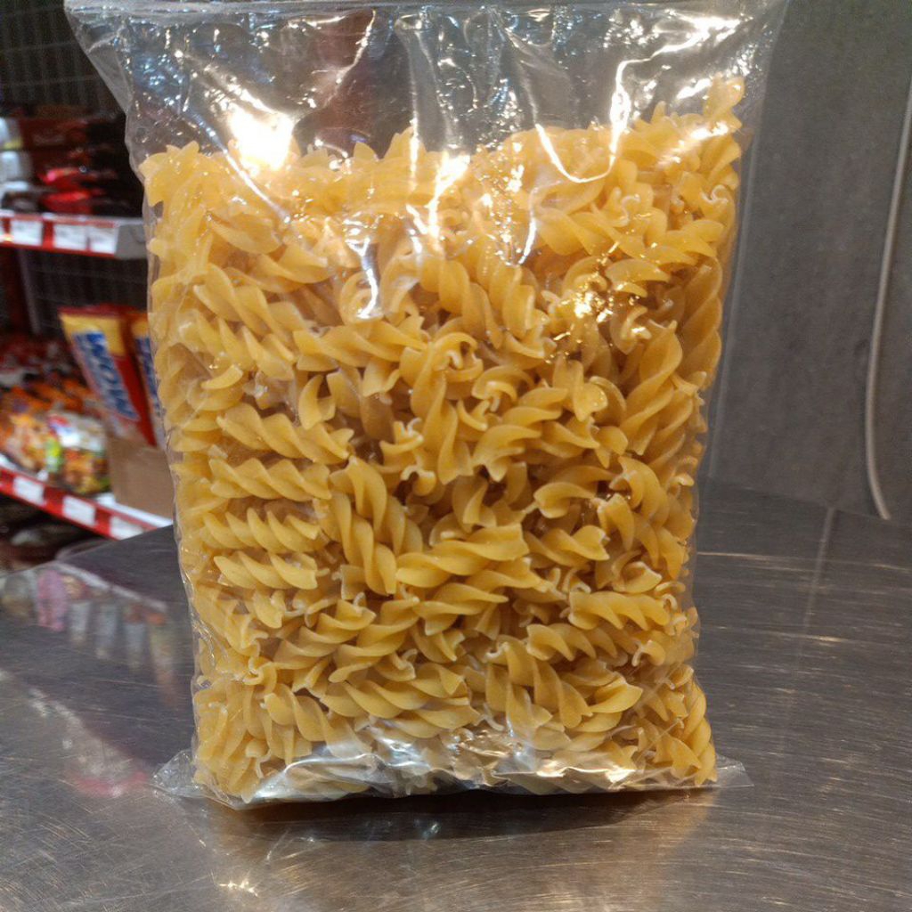 

makaroni macaroni camilan