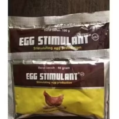Egg Stimulant Ayam Petelur