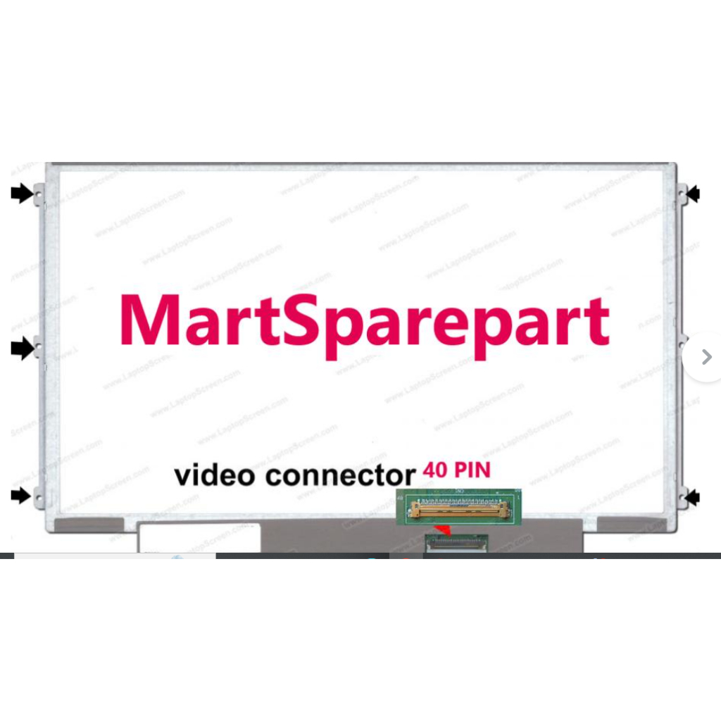 LED LCD Lenovo THINKPAD X230 SERIES