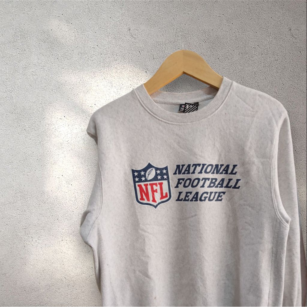 Crewneck NFL