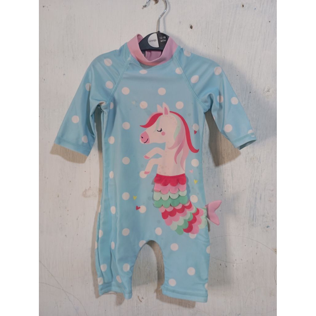 Baju Renang PL Brand