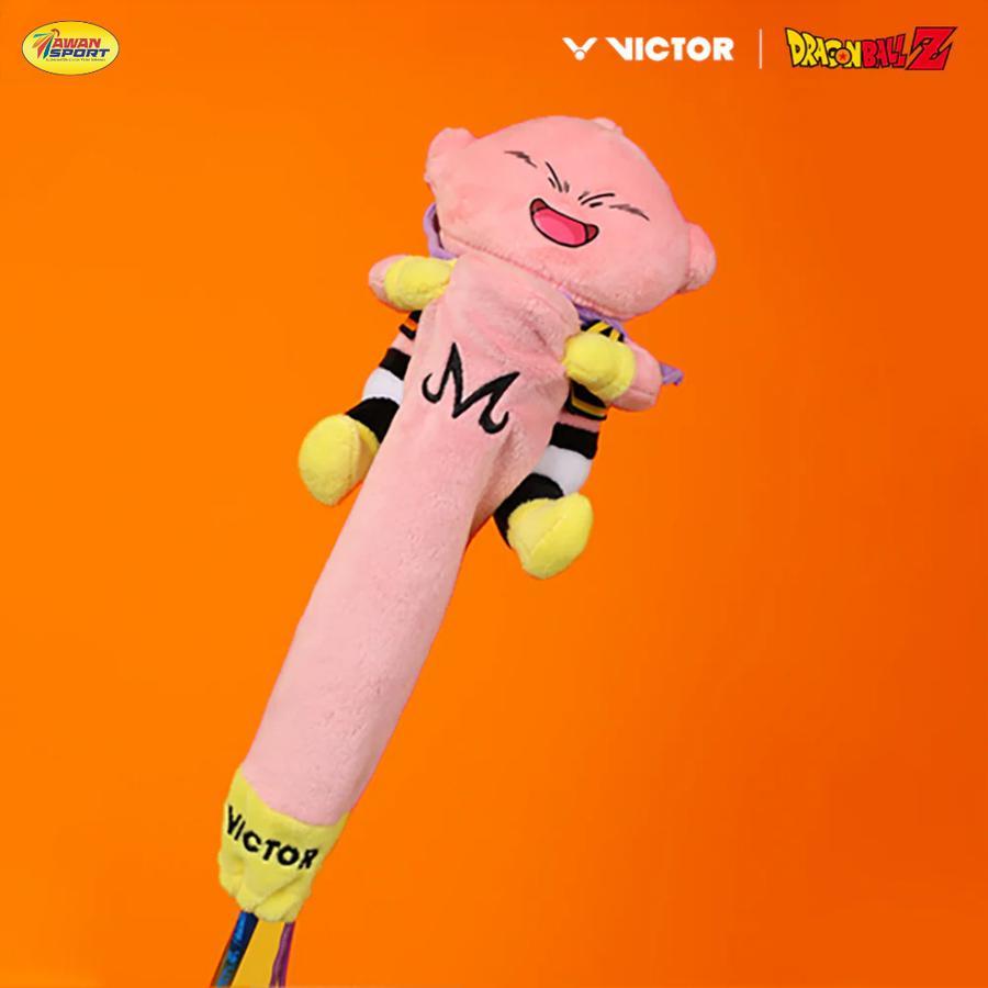 New Limited Raket Grip Cover Victor Dragon Ball GC512DBZ I
