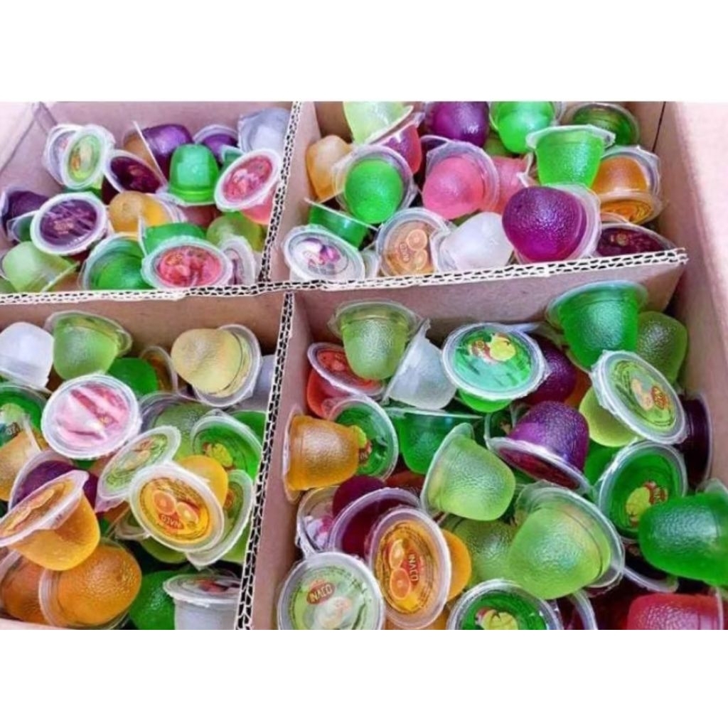 

Inaco Jelly 1 kg