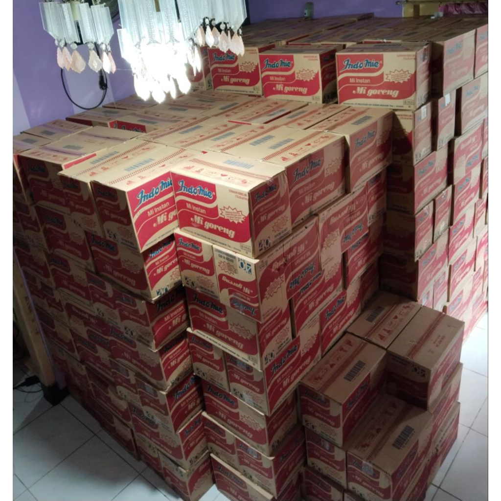 

indomie goreng 1dus isi 40