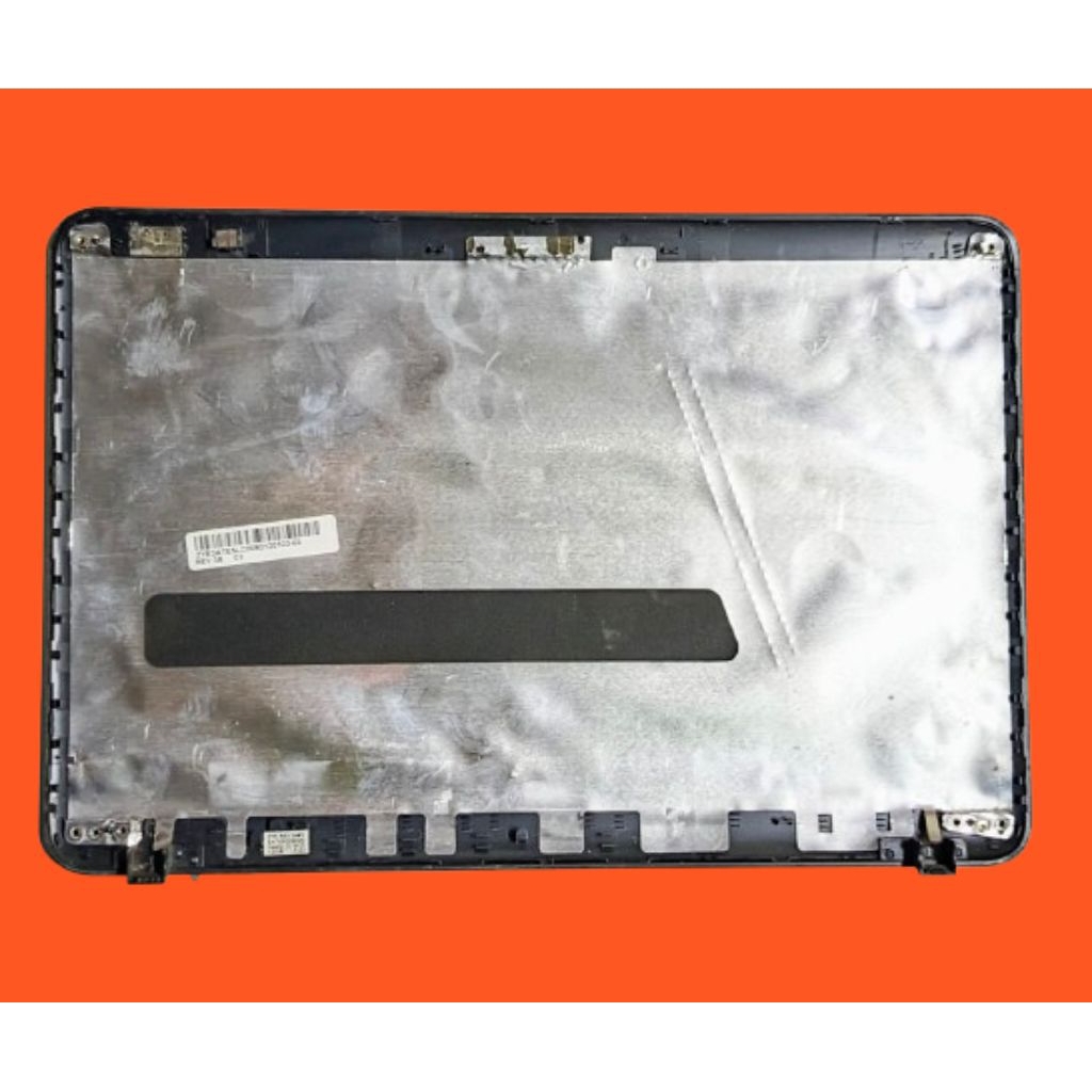 Case Casing Backdour laptop Toshiba Satelite L745