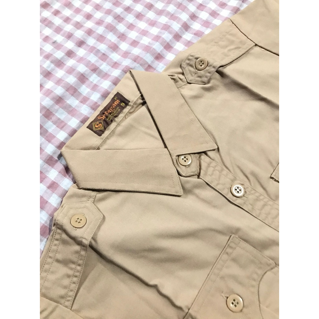 

SERAGAM PRAMUKA MERK SERAGAM ASLI