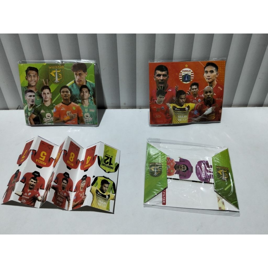 20PCS Mainan Bola Gebrak/Bola Kertas