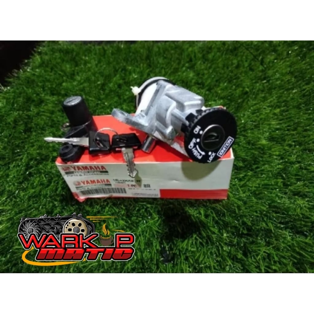 Kunci kontak mio sporty kunci kontak mio kunci mio sporty kunci kontak sporty original yamaha guine 