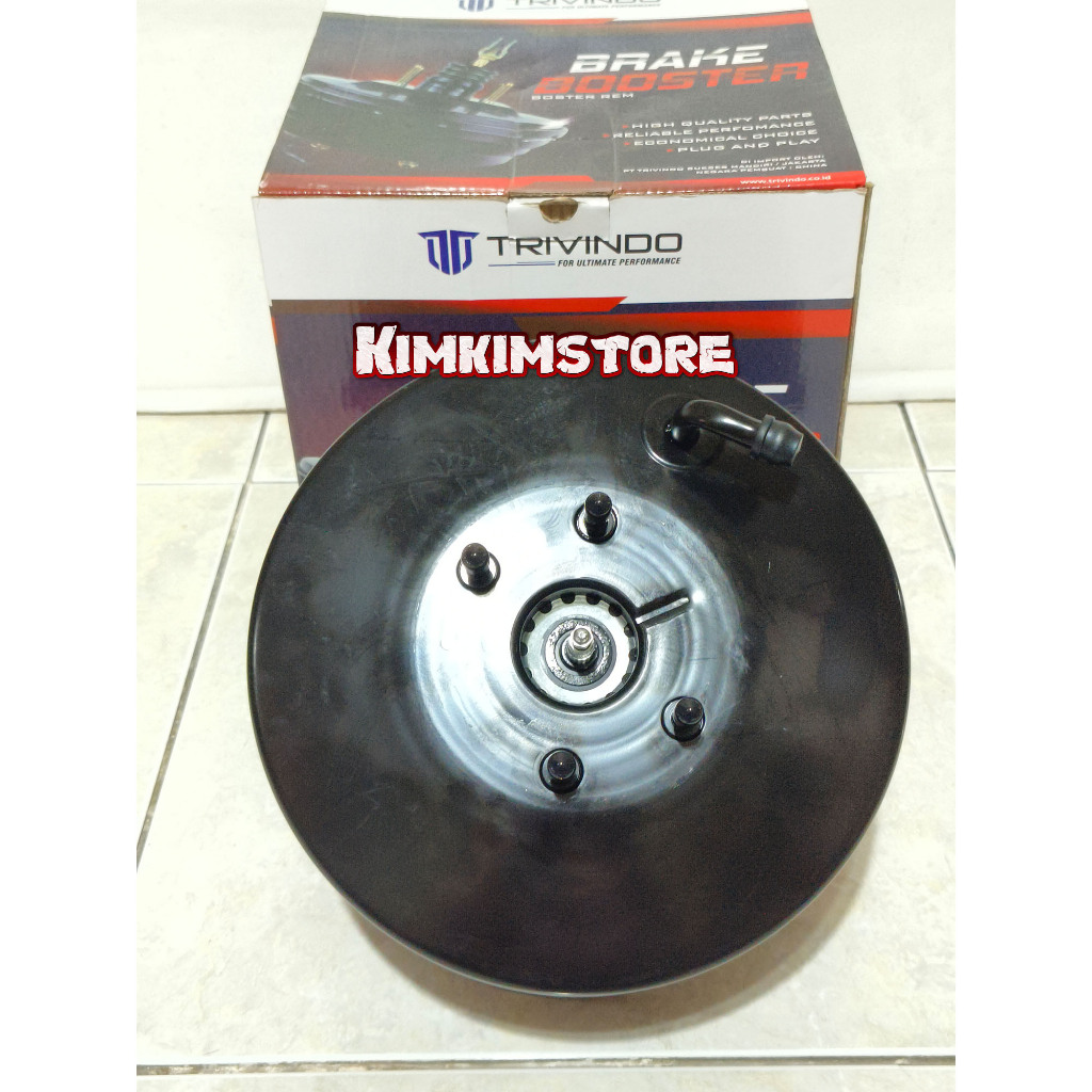 Boster Rem Brake Booster Isuzu ELF NKR 58 NKR58