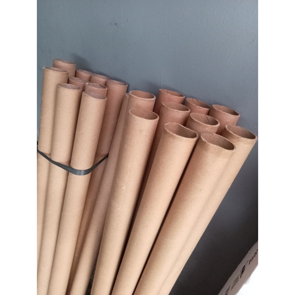 

selongsong packing luar