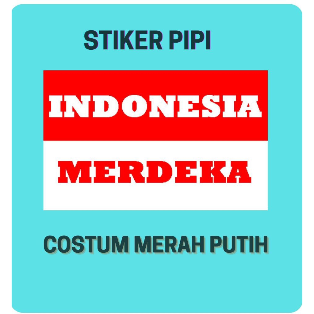 

stiker