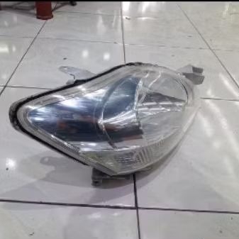 headlamp Vios limo gen 2, lampu depan Vios H 4 gen 2
