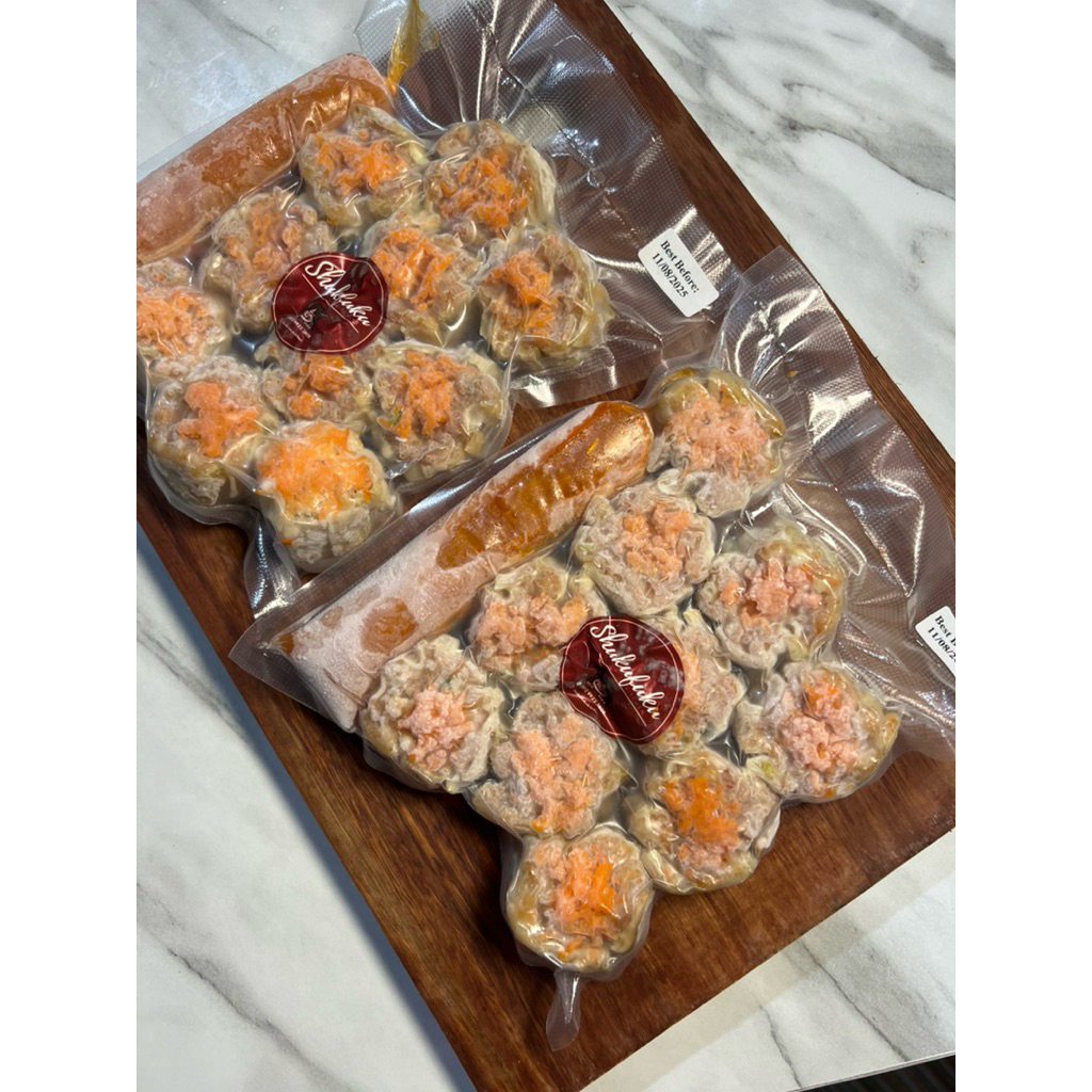 

Dimsum Original