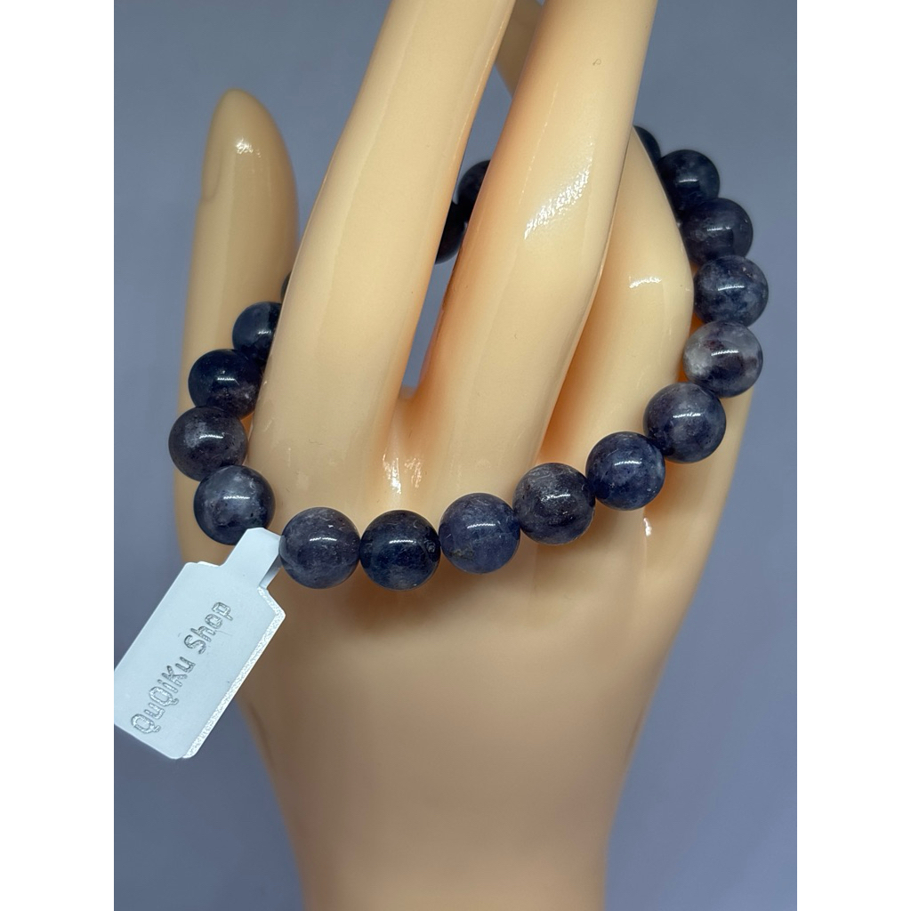 Gelang iolite