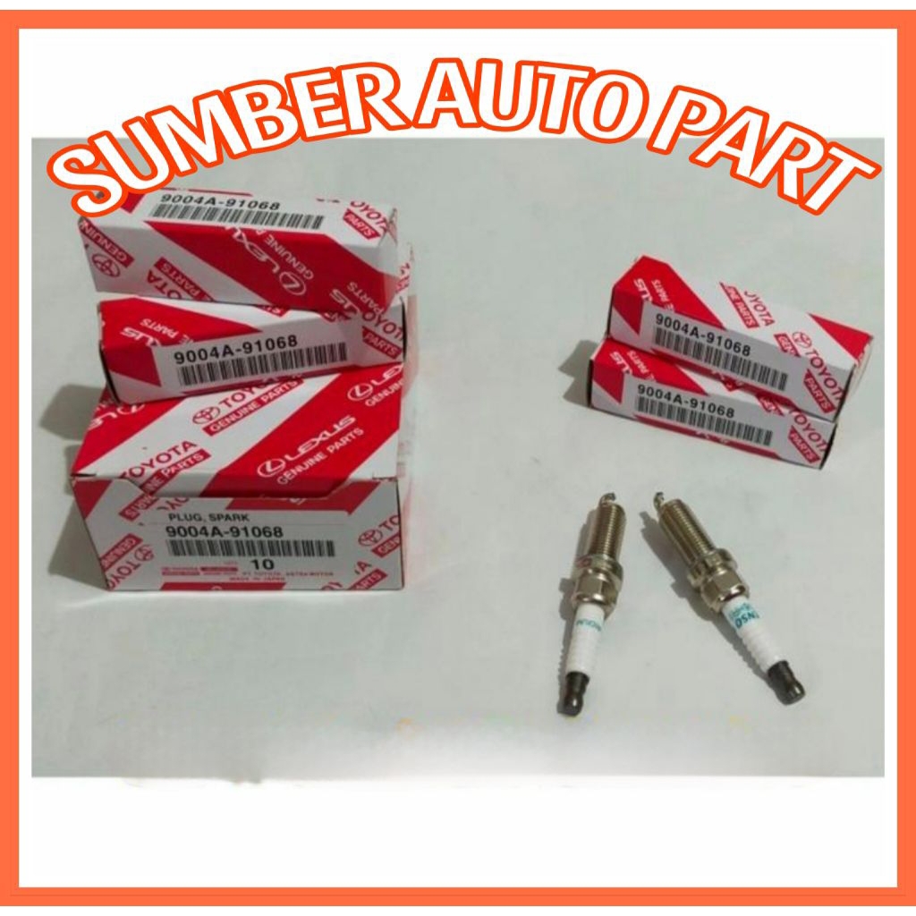 (SAP) BUSI PENGAPIAN AVANZA NEW AVANZA GRAND NEW AVANZA DUAL VVTI