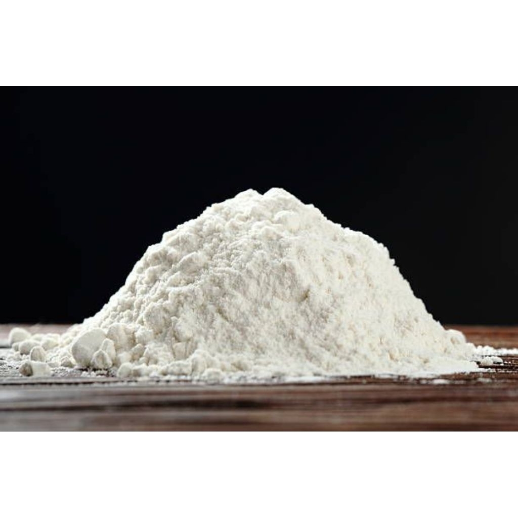 

1kg Tepung rendah gluten/Tepung gaplek bahan dasar pembuatan tiwul dan makanan lainya