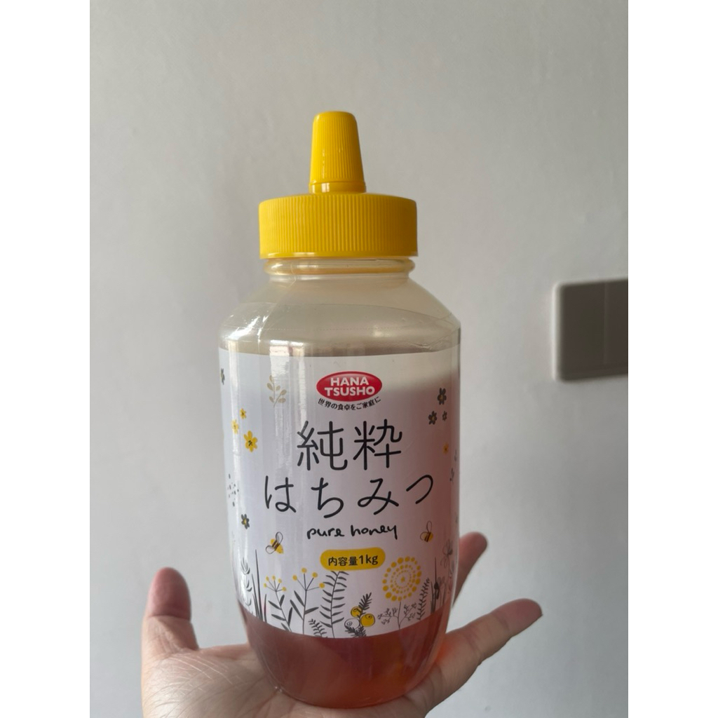 

MADU HANA TSUSHO murah