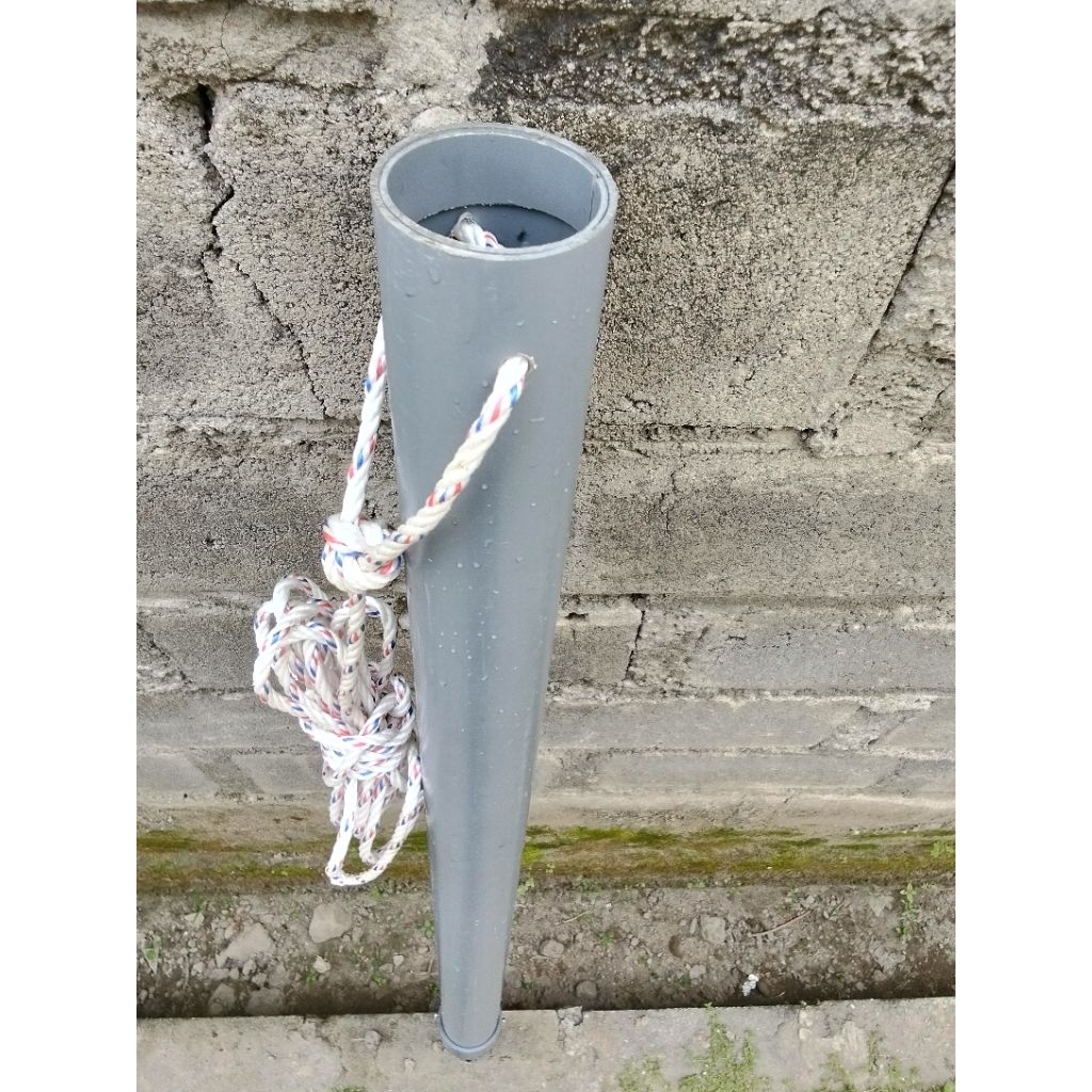 pompa air tali 2 inch untuk sumur bor