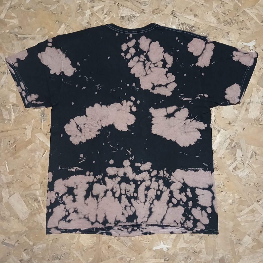 Kaos Band ROLLING STONES import original Size LARGE - Tour 1994