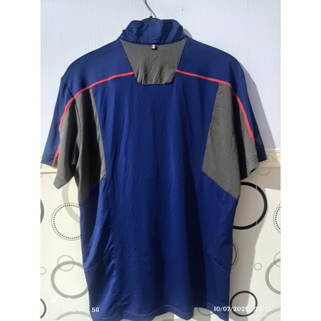 BASELAYER M LIMITED