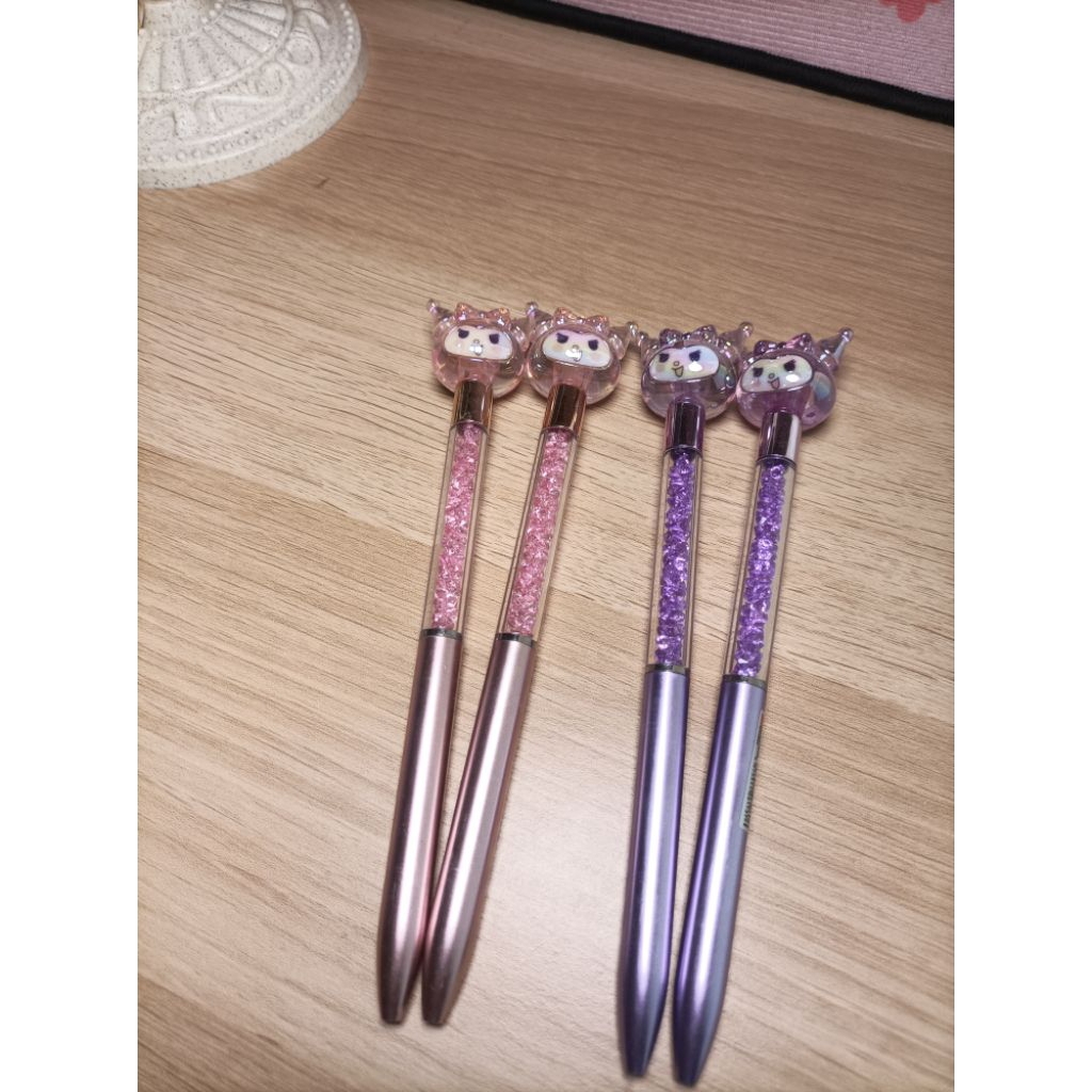 

Pen Kuromi/Pulpen Kuromi/Pulpen Lucu