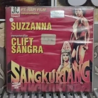 VCD SUZZANNA / SANGKURIANG