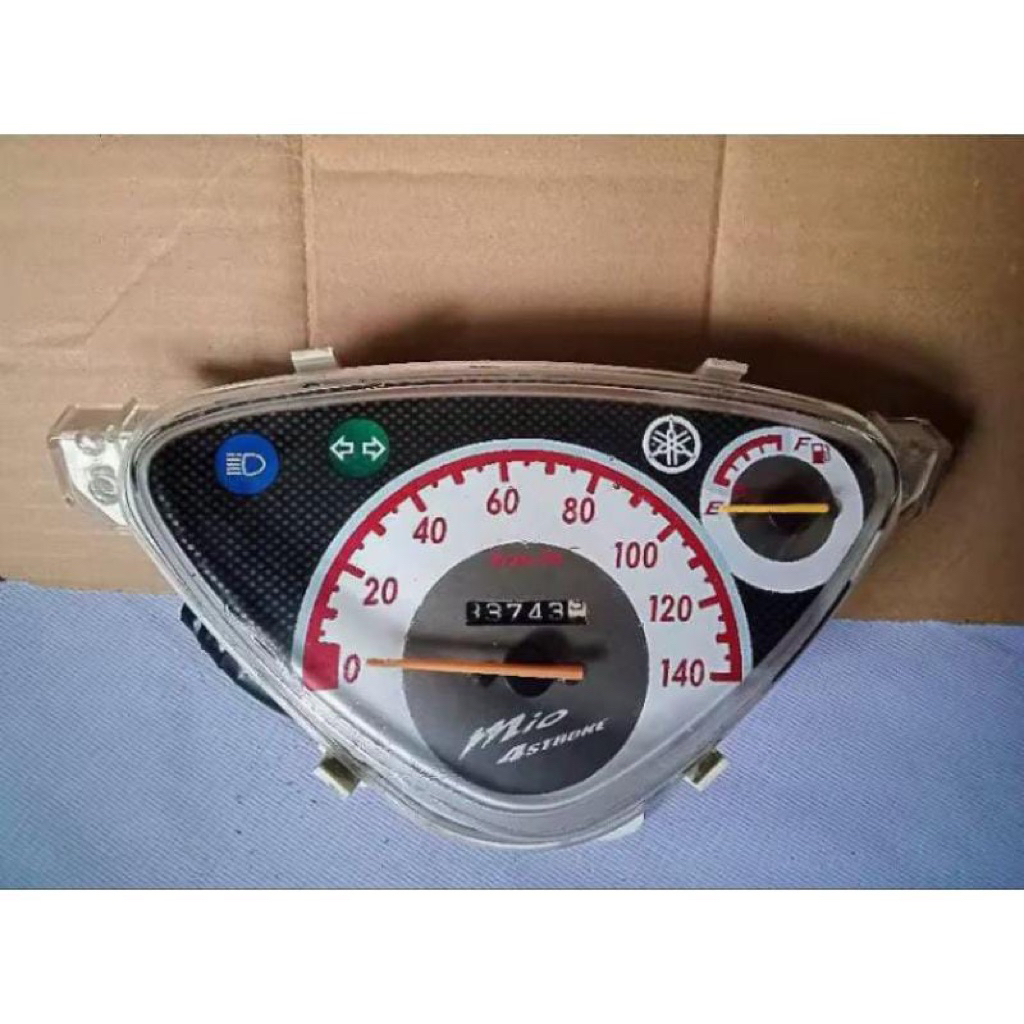 speedometer motor mio sporty original
