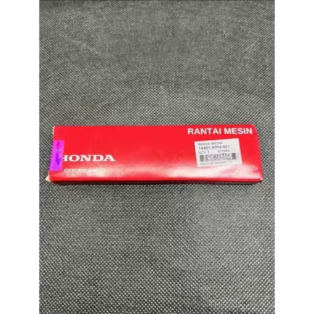 Keteng Karisma KPH Ran keteng Karisma KPH