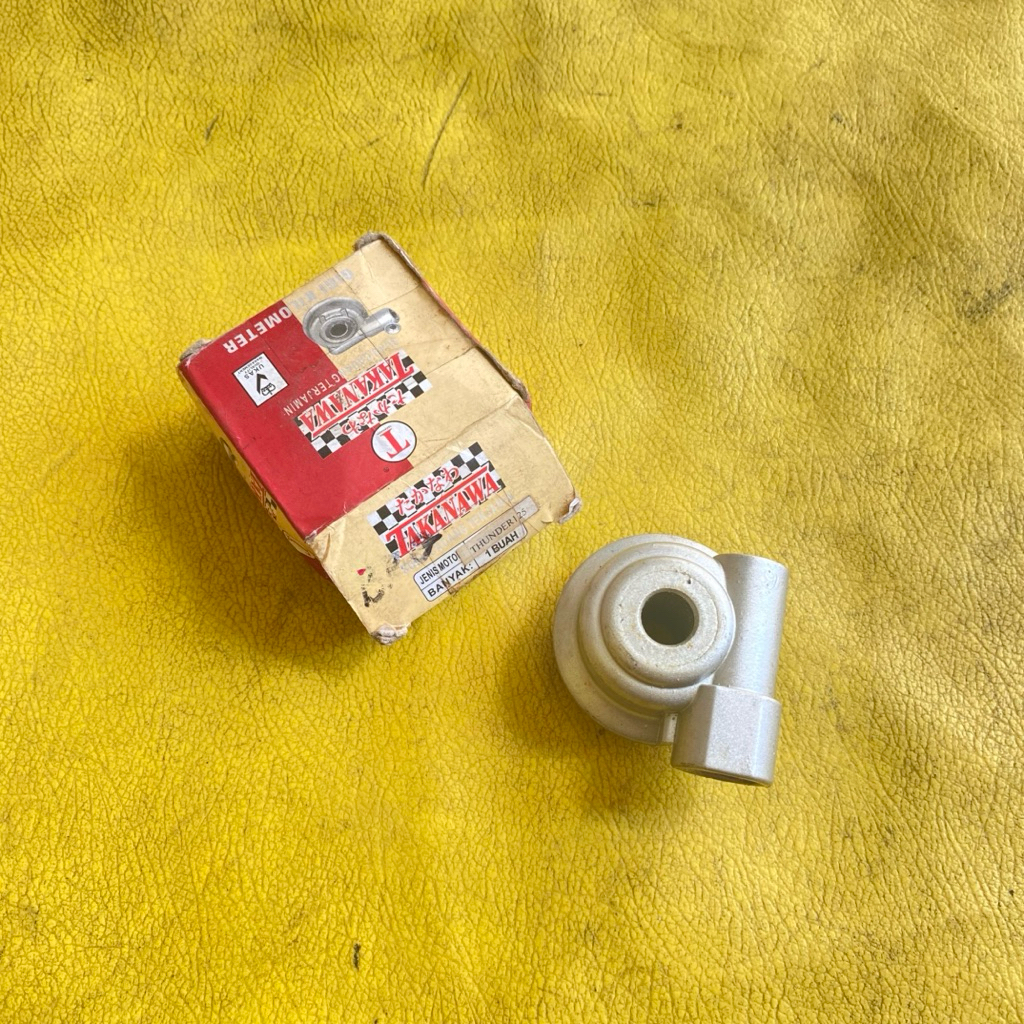 gearbox Spedometer Suzuki Thunder 125