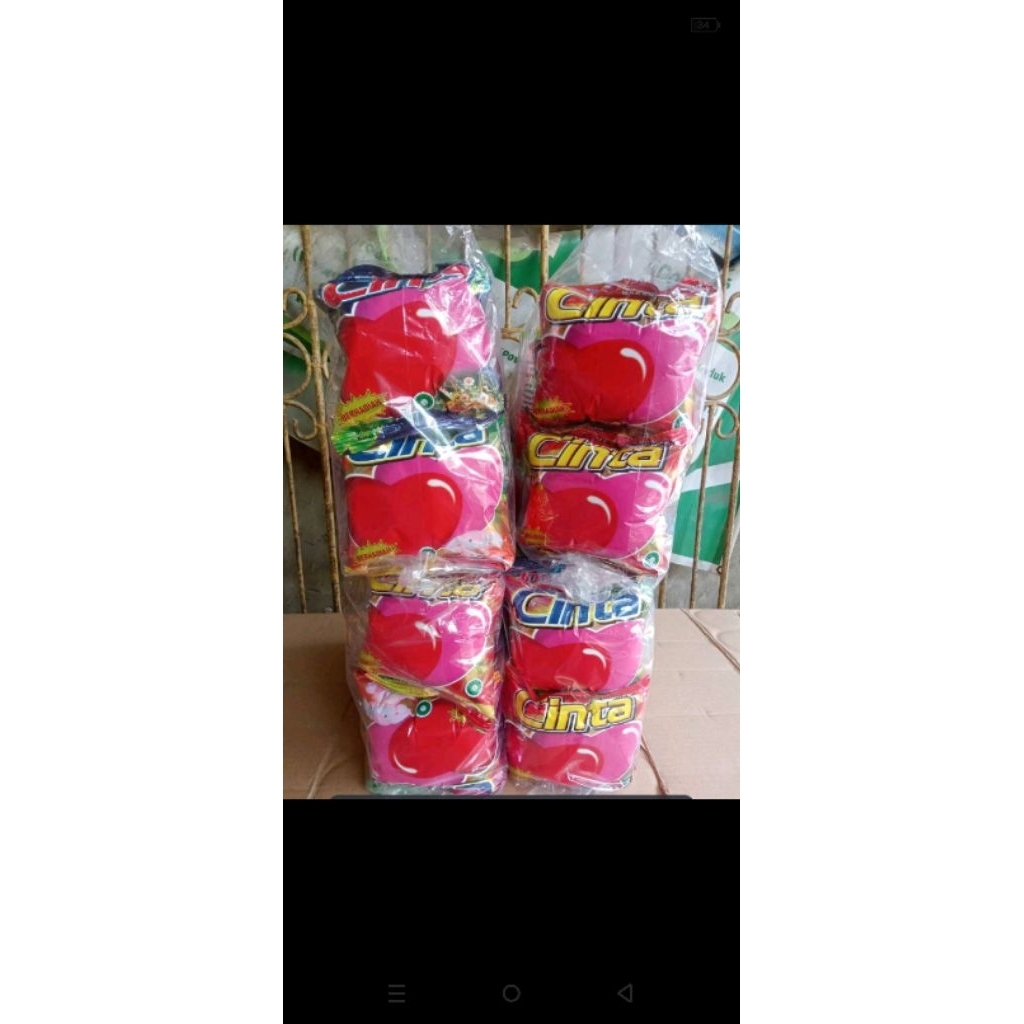 

jajanan cinta isi 10pcs