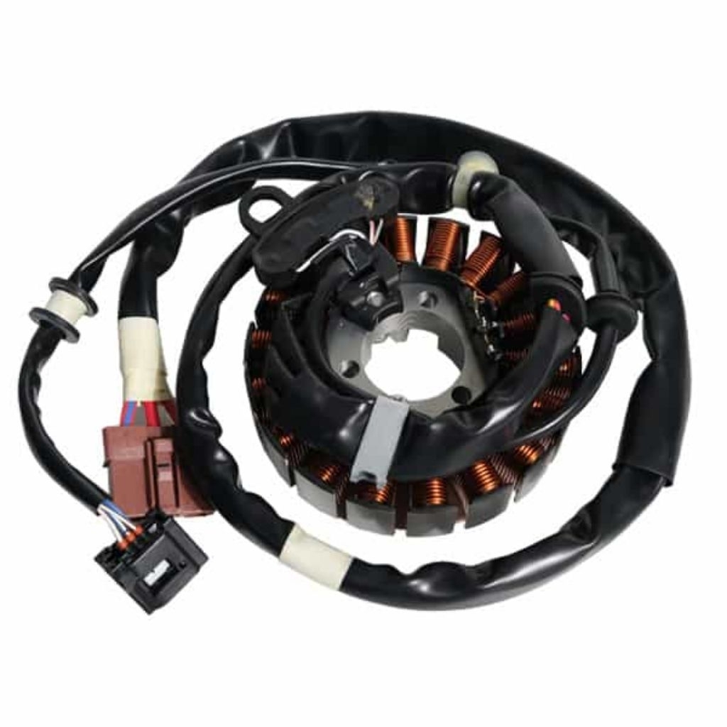 STATORCOMP SPUL VARIO125ESPK60 ORIGINAL31220-k60-B02