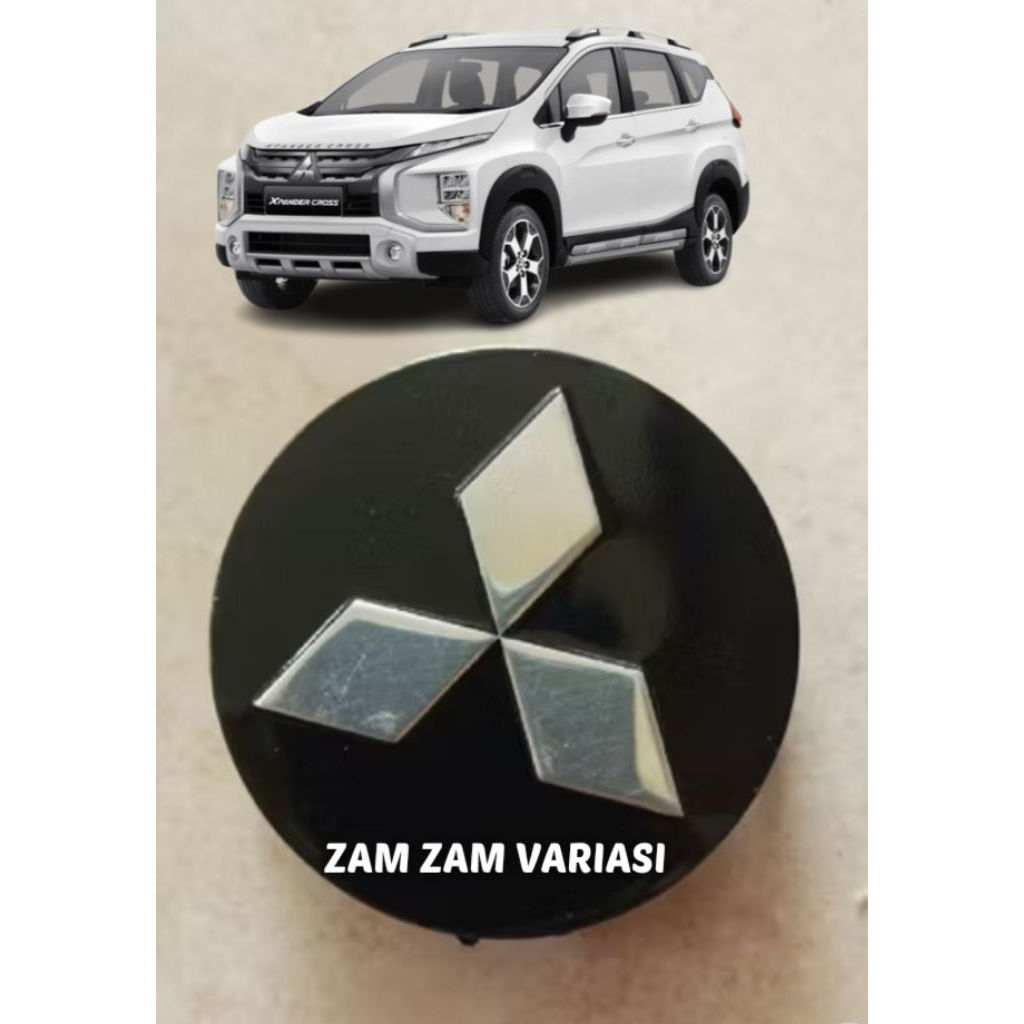 Dop velg Xpander cross
