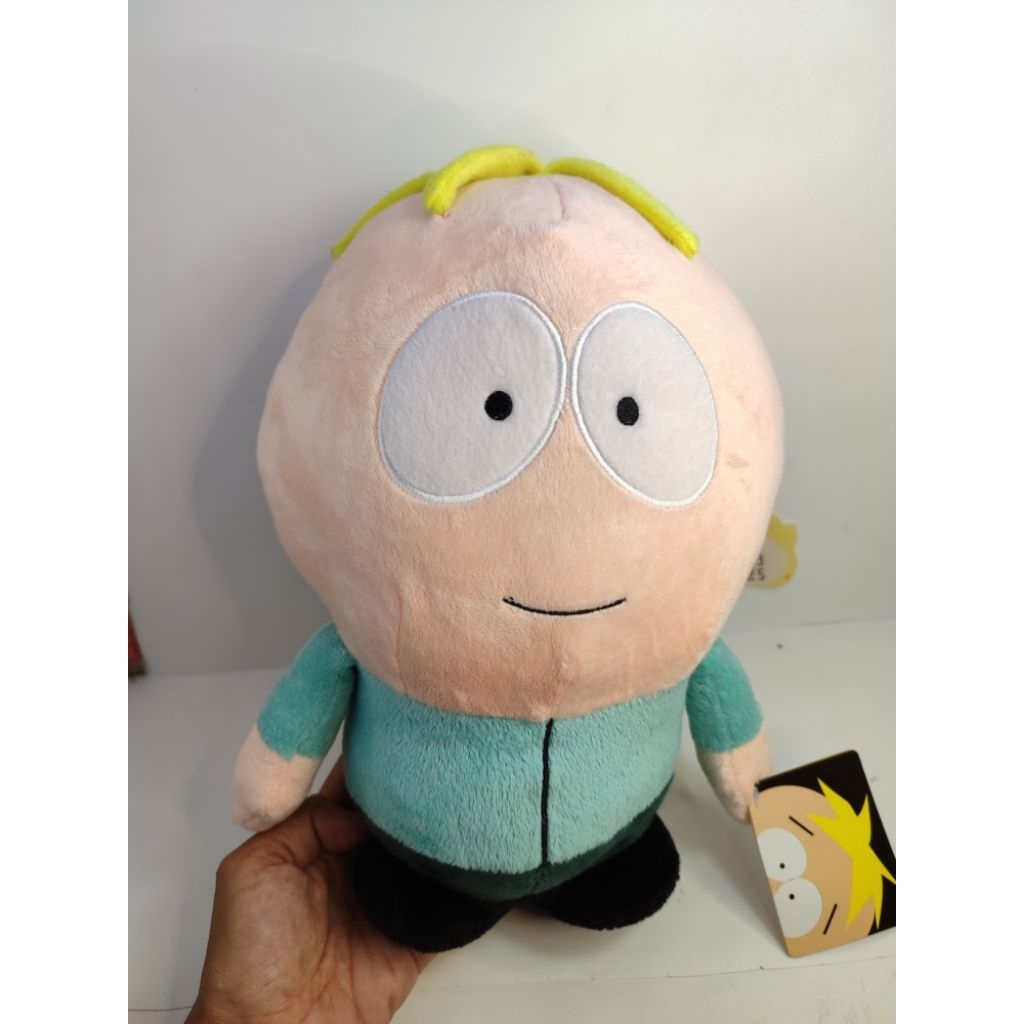 boneka South park original butter uk jumbo 30size