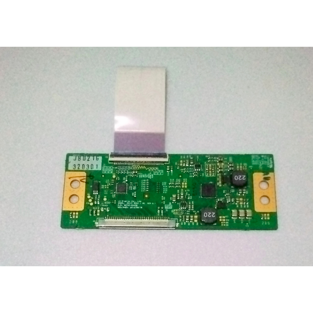 TCON TV Panasonic 32 Inch Model TH-L32B6G