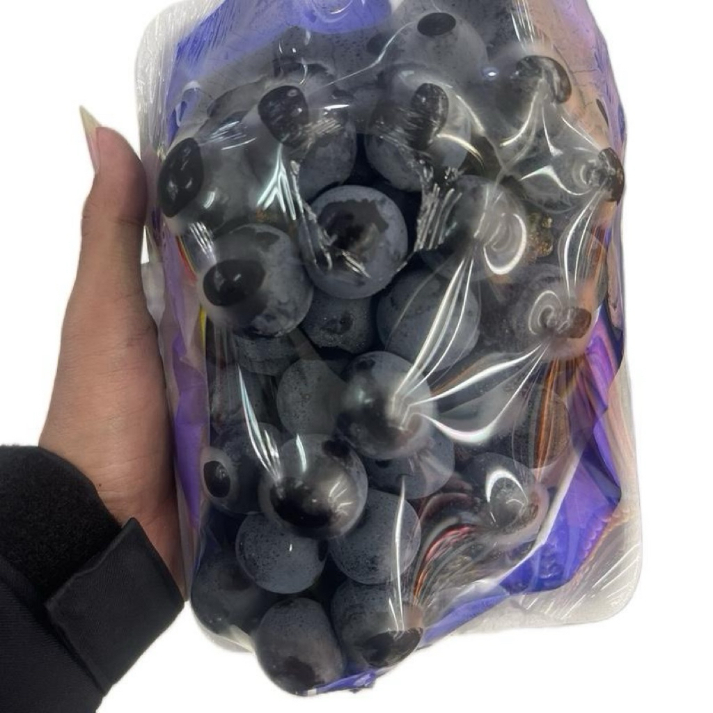 

Anggur Autum Royale | Anggur Autum Balck 1 kg