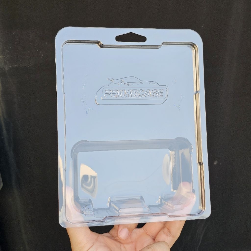 Primecase premium card Hotwheels protector Mika protector hotwheels premium protektor