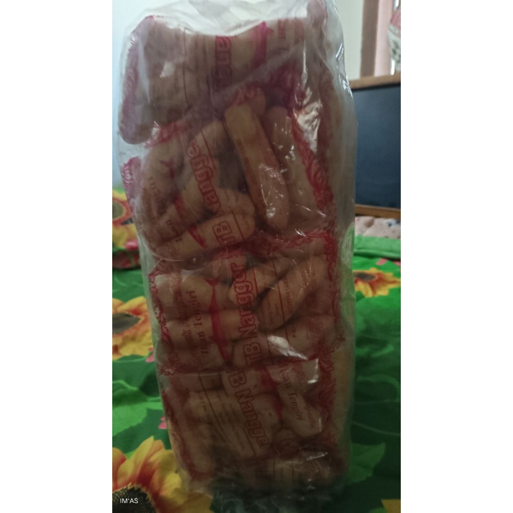 

krupuk amplang