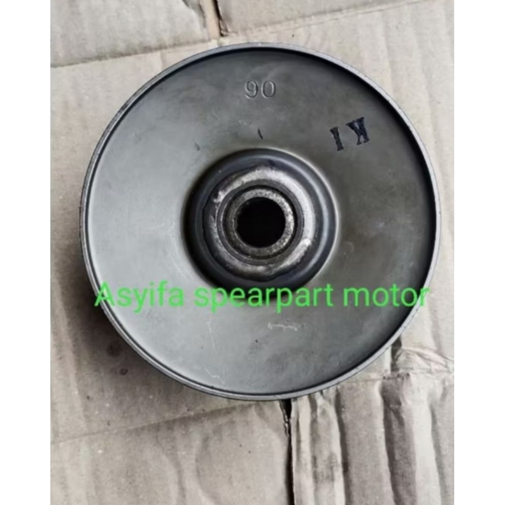 pully pully cvt sledding set Yamaha mio sporty Yamaha mio smile Yamaha mio soul karbu Yamaha fino ka