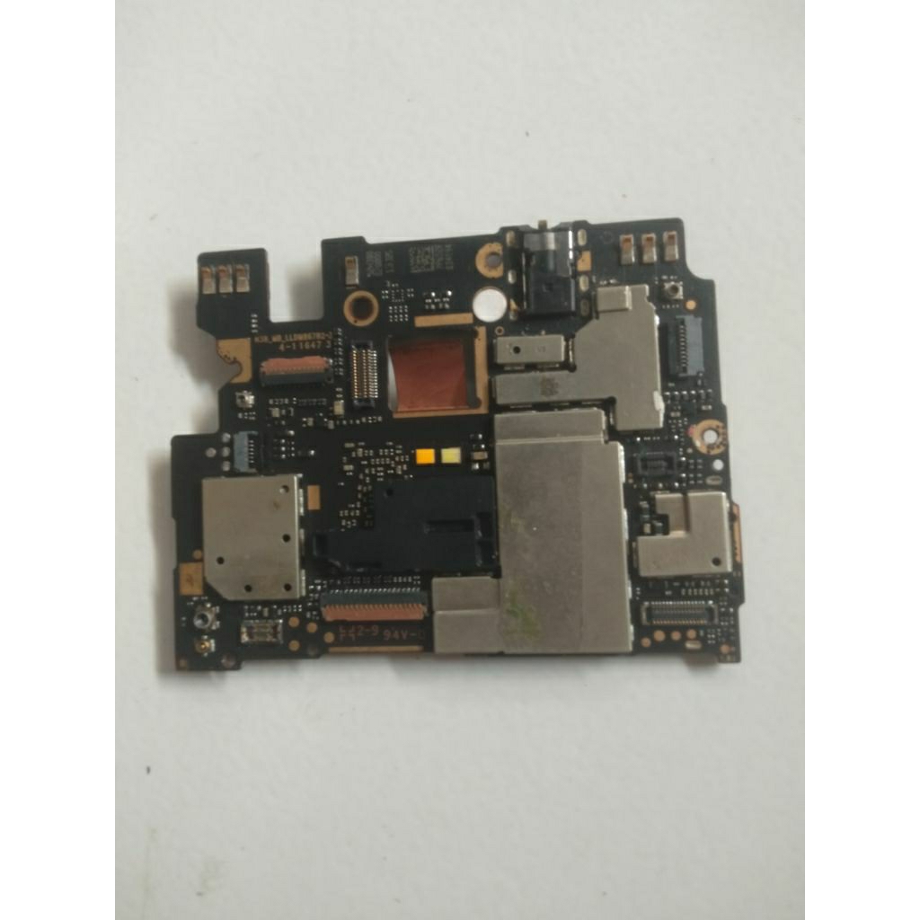 Mesin redmi note 3 pro normal