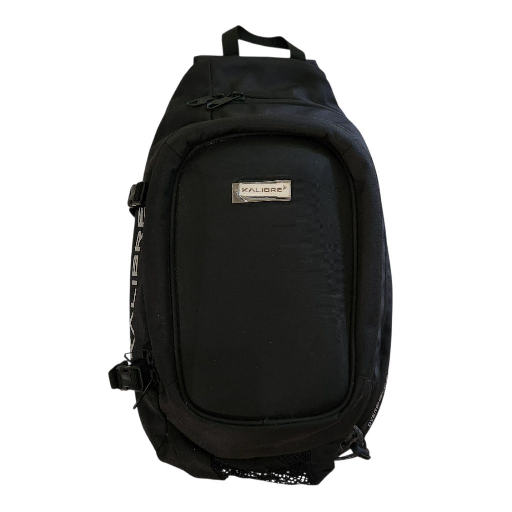 Kalibre Overshield Sling Bag