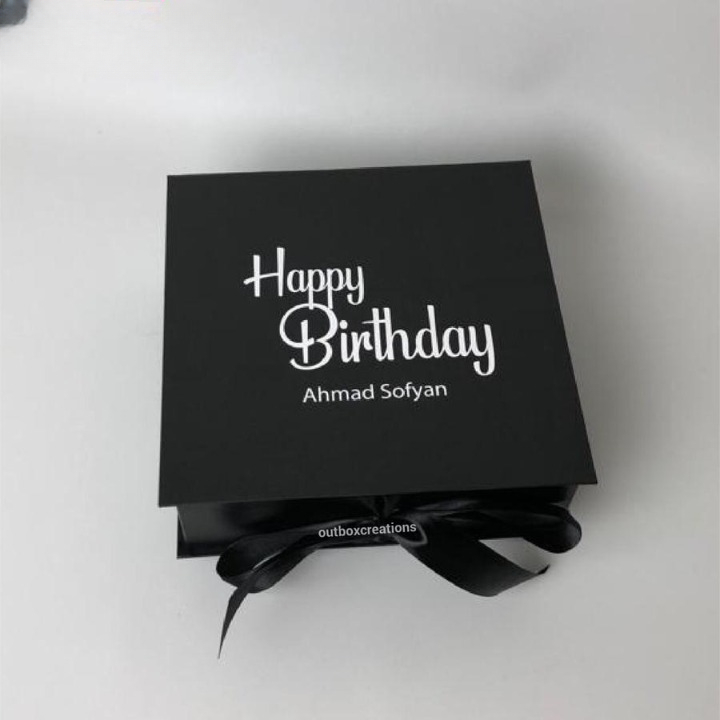 

Box Kado Giftbox ulang tahun hadiah