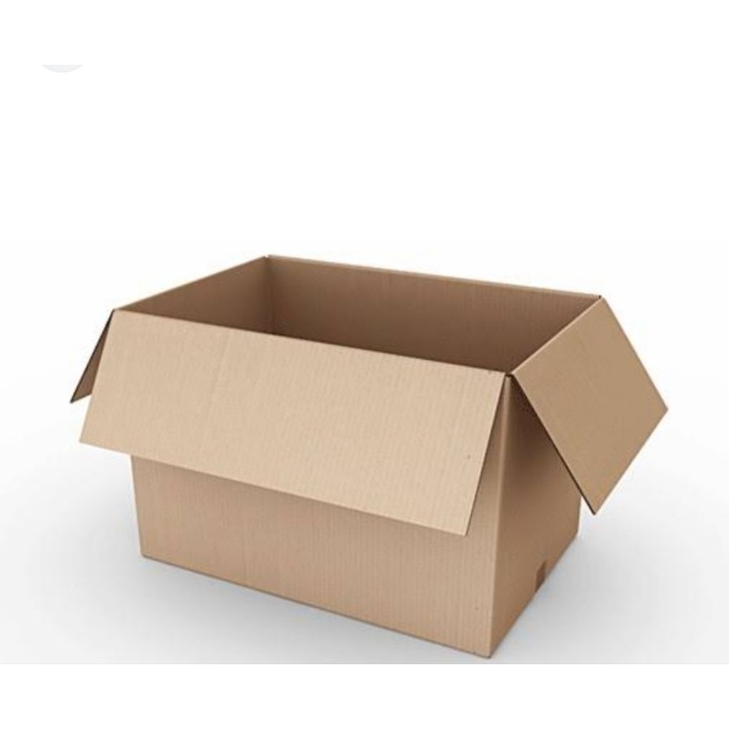 

KARDUS PACKING UNTUK TAMBAHAN PACKINGMU BIAR AMAN