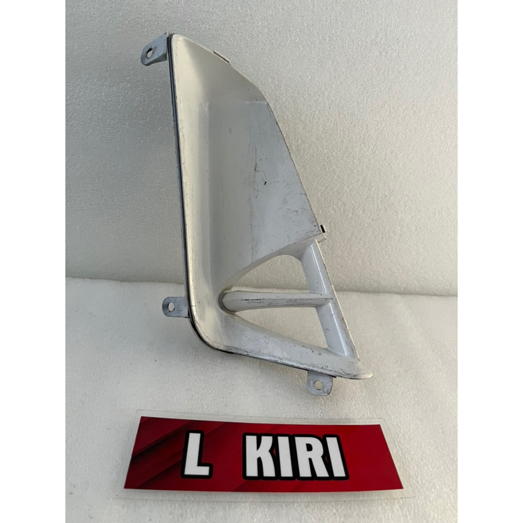 cover tutup sayap SUPRA X 125 original