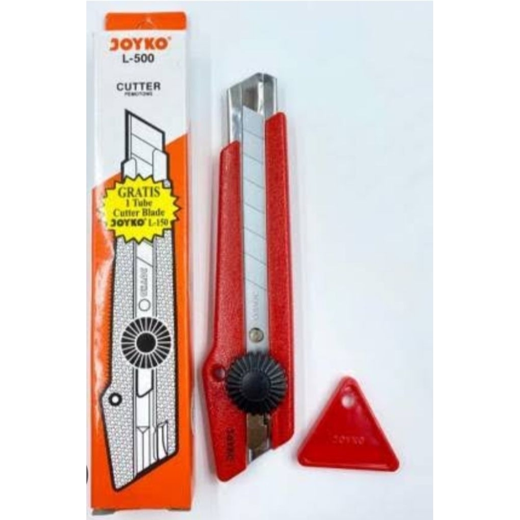 

Cutter L-500 JOYKO