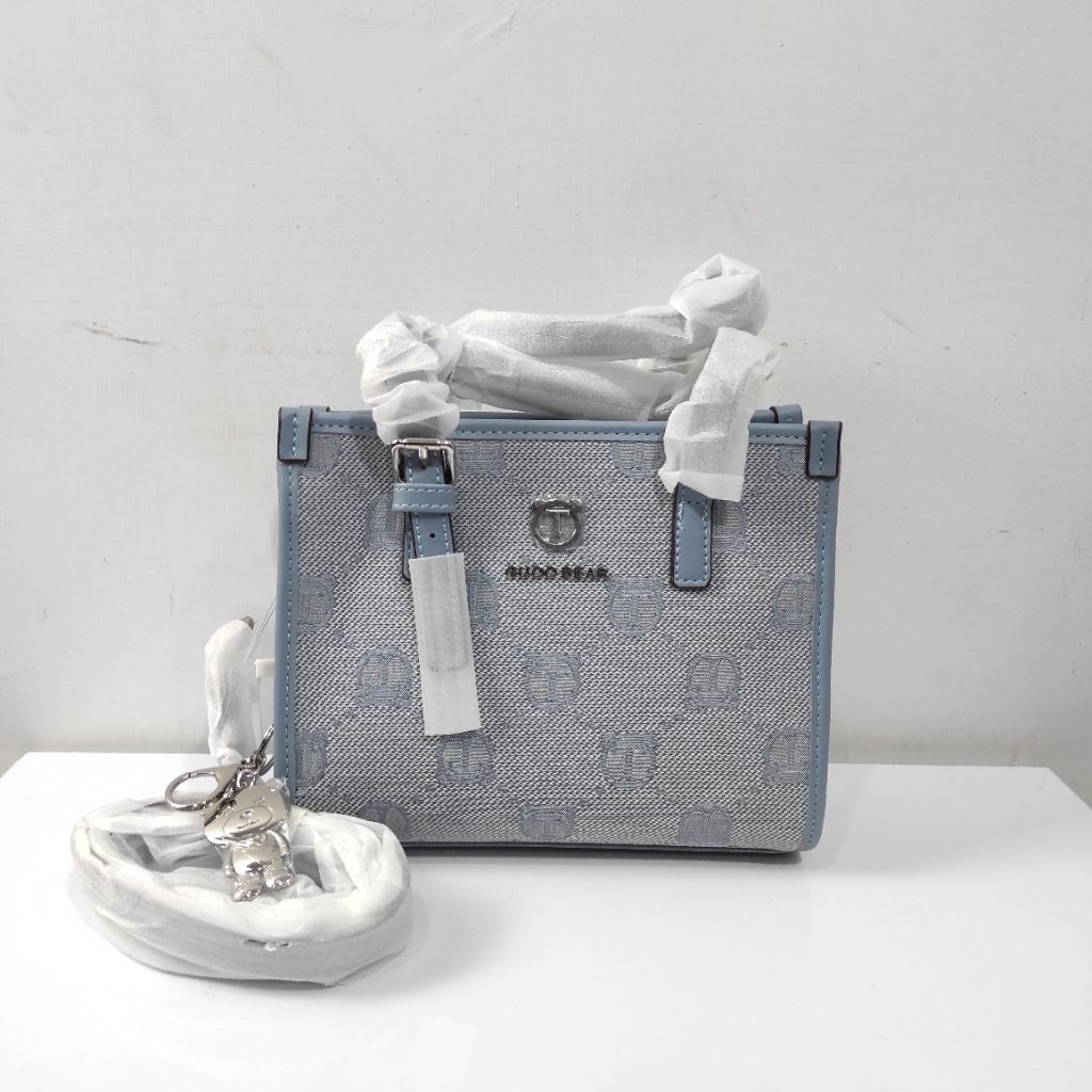 TTWN Bear Bangkok - GU1236 - Tas SLING Wanita TTWN BEAR