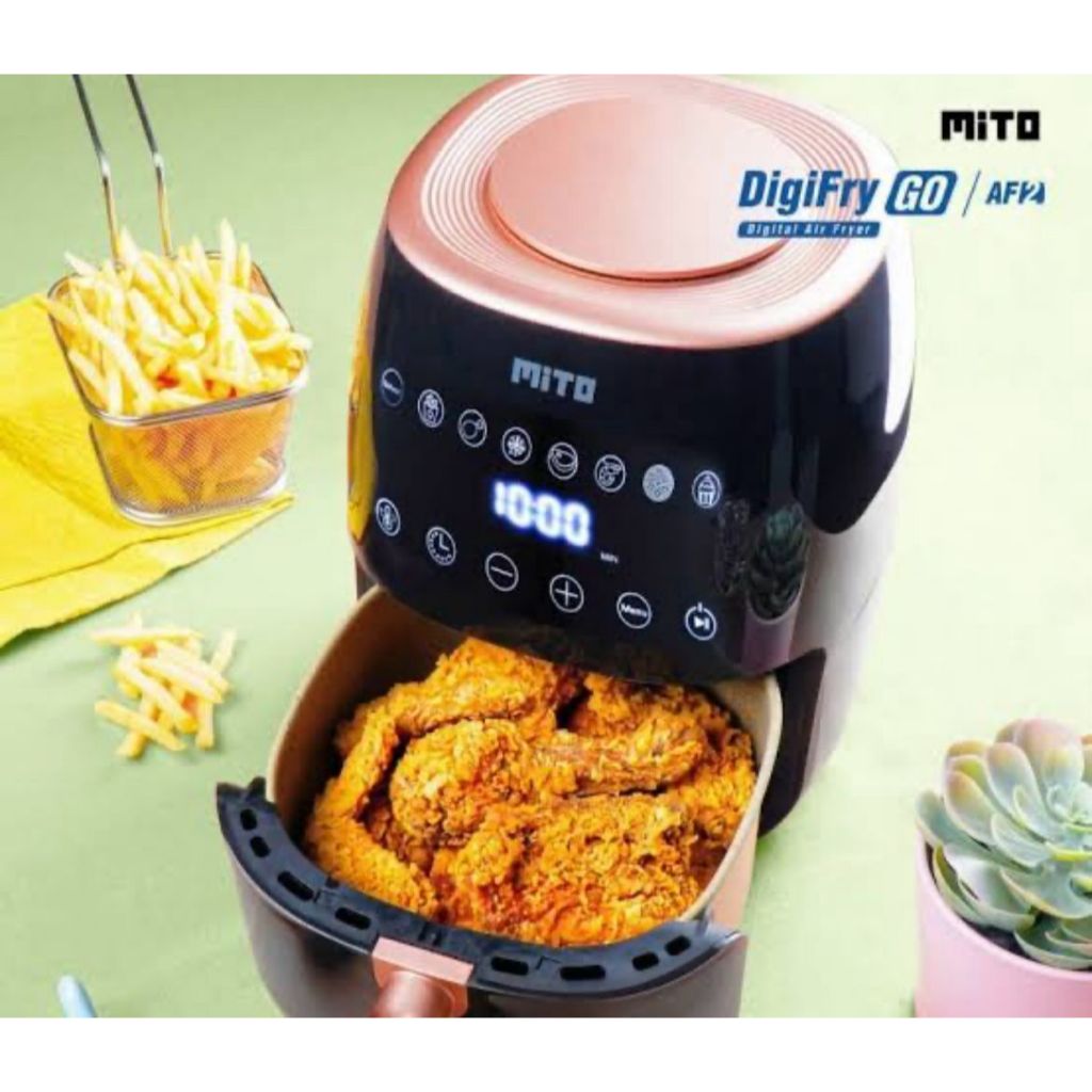 Mito Airfryer AF2