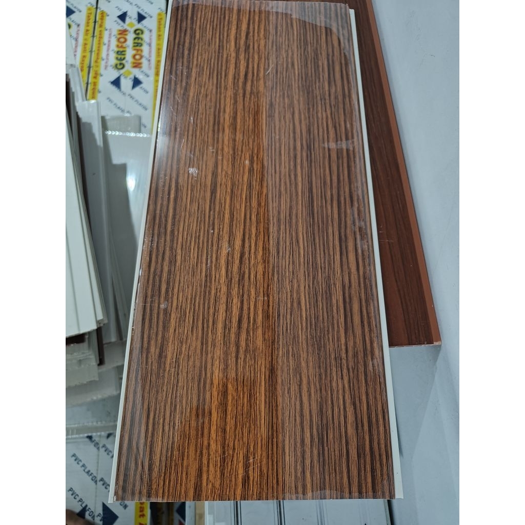 plafon pvc panjang 50 cm