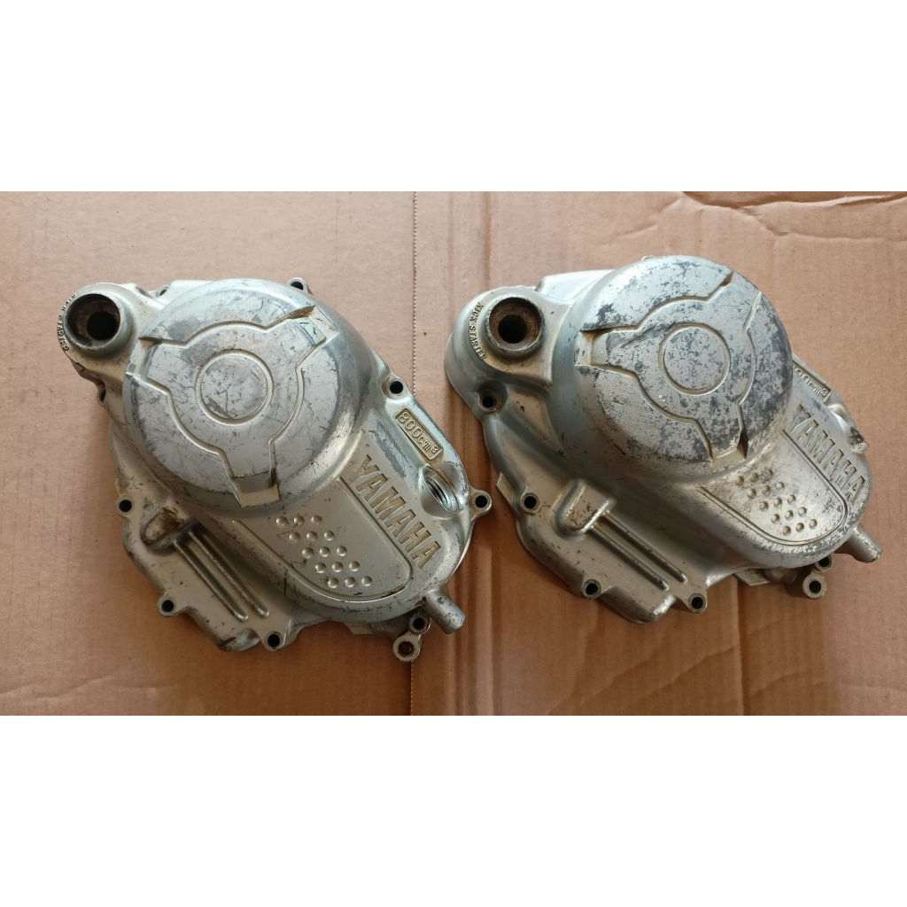 Bak kopling JUPITER Z/VEGA NEW BAK KOPLING YAMAHA JUPITER Z/VEGA NEW