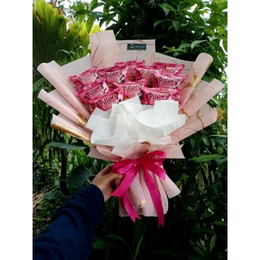 

READY BUCKET SNACK SERBA PINK ,HIJAU, BIRU FREE PACKING!!DARI WHIMSY